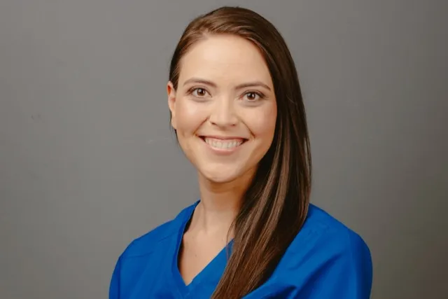 Ms Michelle Razo, Certified Hand Therapist, Belfast