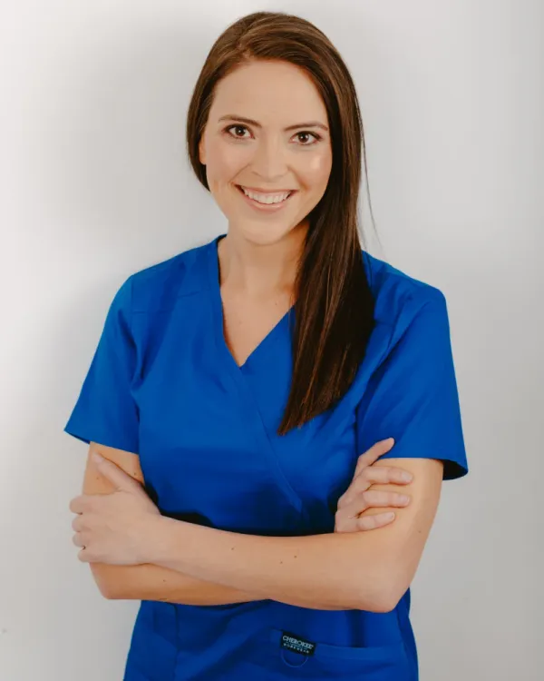 Ms Michelle Razo, Certified Hand Therapist