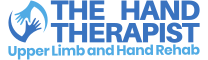 The Hand Therapist