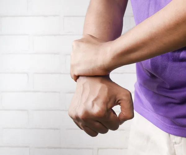 TFCC injury specialist assessment and treatment